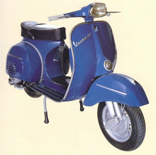 180 Super Sport (1964-68)