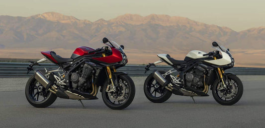 Speed Triple 1200RR (2022)