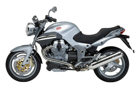Breva 1200 (2008)
