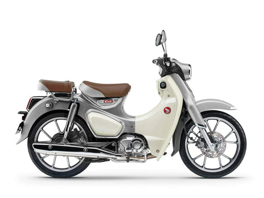 C 125 Super Cub ()