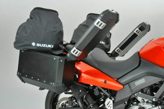 DL 650XP V-Strom (2010)