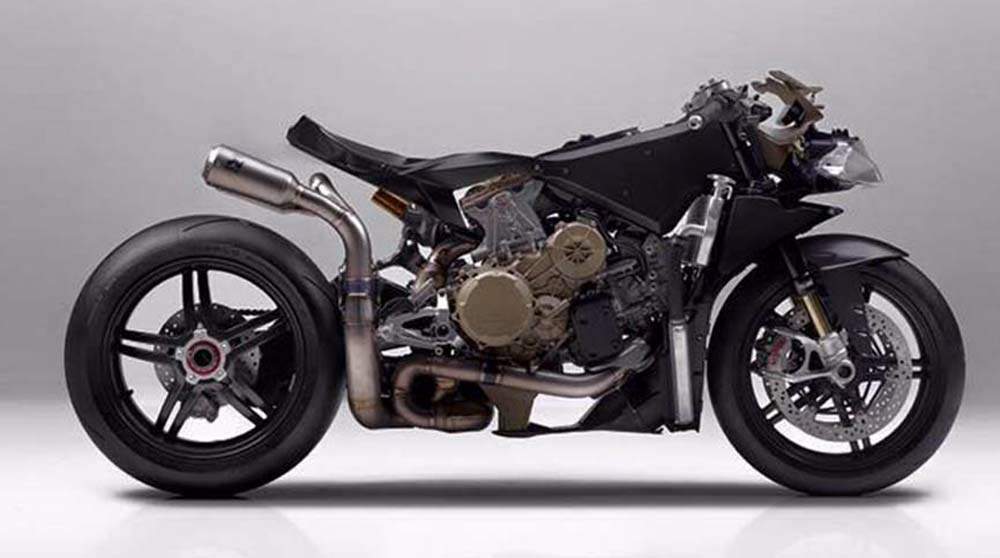 Panigale (2017)