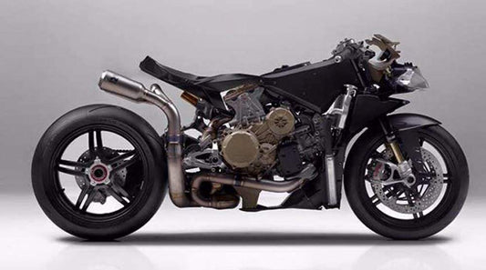 Panigale (2017)