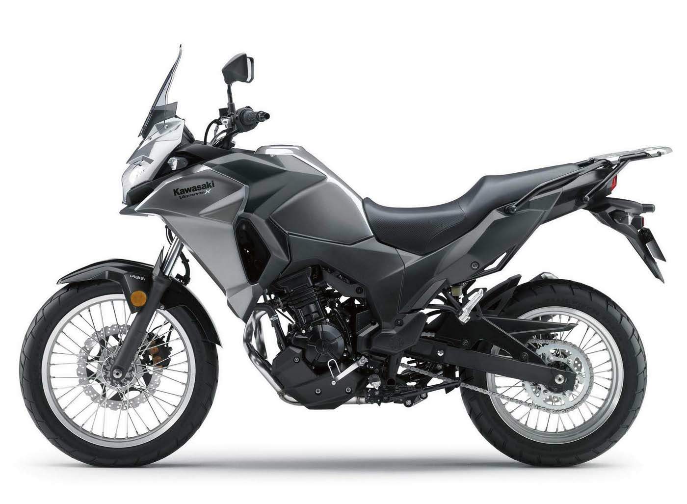 Versys-X 300 (2020)