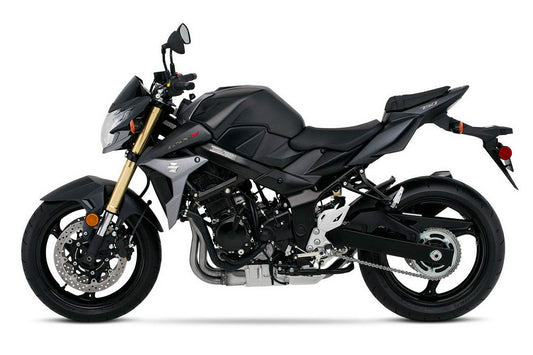 GSX-S 750 (2021)