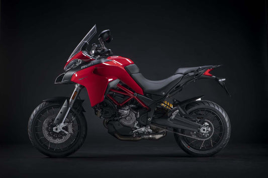 Multistrada950 S (2020)