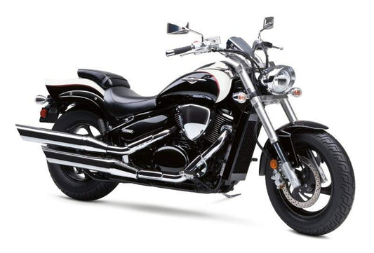 Boulevard M50 Special Edition (2009)