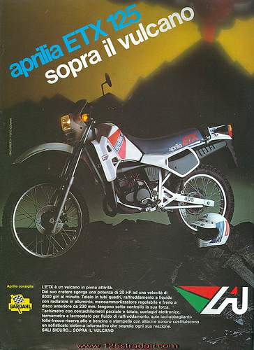 ETX 125 (1997-98)
