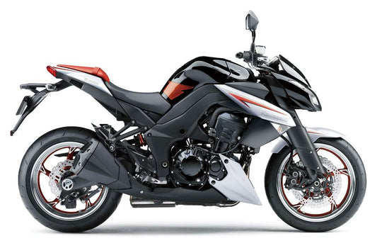 Z 1000Special Edtion (2013)