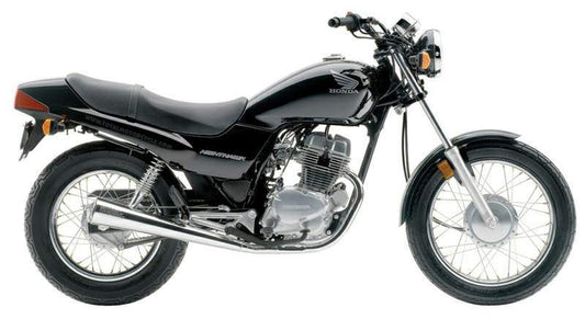 CB 250 Nighthawk ()