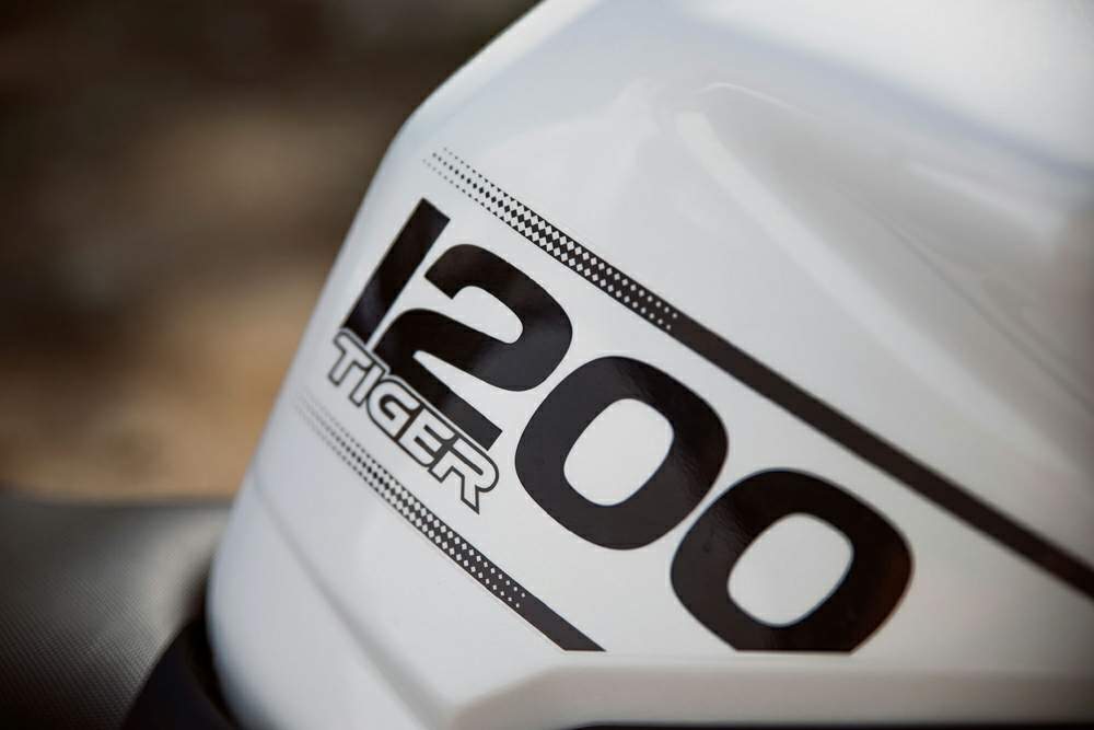 Tiger 1200 Explorer XRx _ LRH (2018-19)