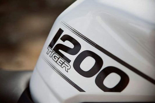 Tiger 1200 Explorer XRx _ LRH (2018-19)