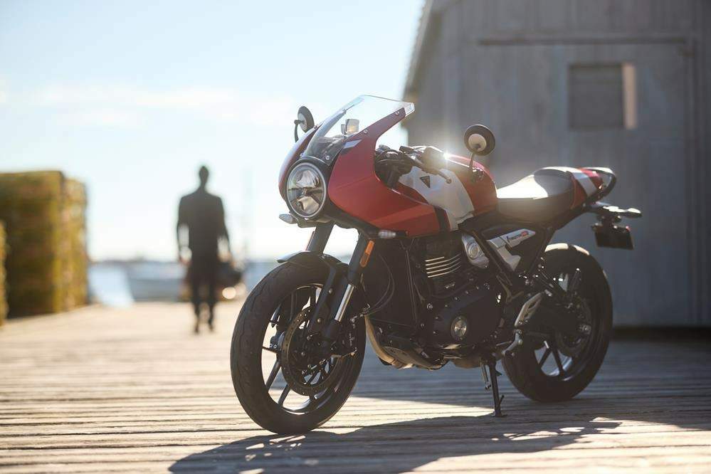 Thruxton 400 (2026)