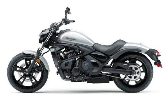 VN 650 VulcanS SE (2017-18)