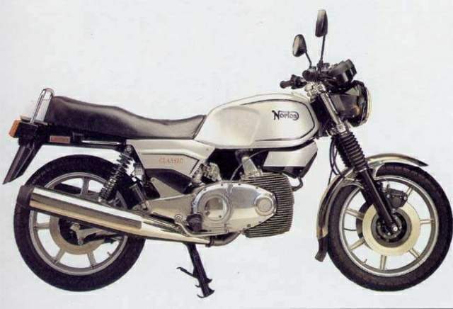 Classic Rotary (1987)