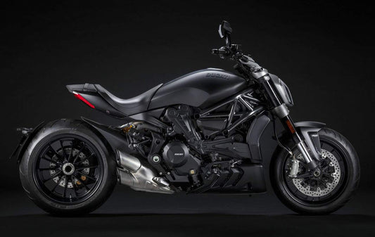 XDiavel Dark (2021)