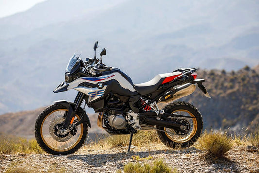 F 850GS ()
