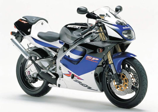 RSV 250 (1996)
