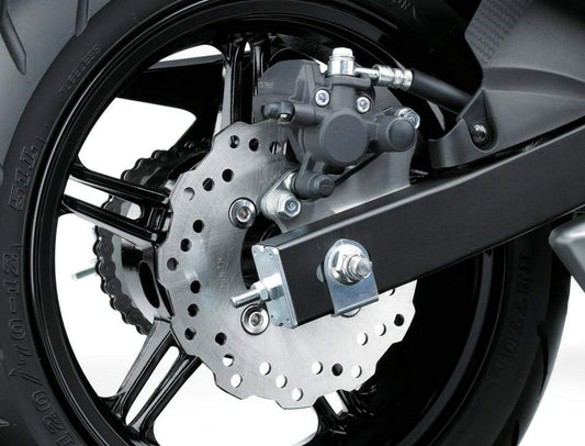 Z 125 Pro KRT Edition (2017-18)