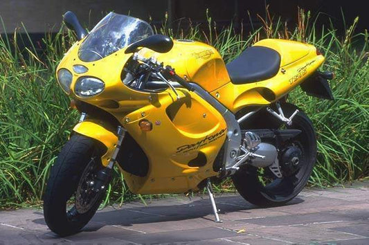Daytona T595 (1998)