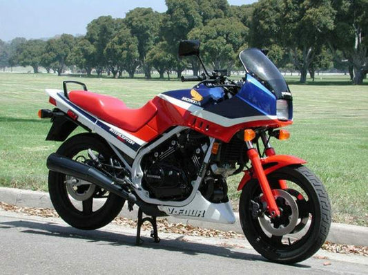 VF 500F Interceptor (1985)