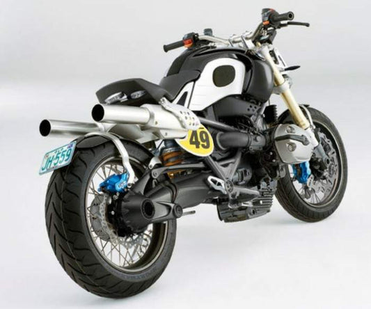 Concept Lo Rider ()
