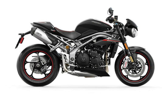 Speed Triple RS (2018)