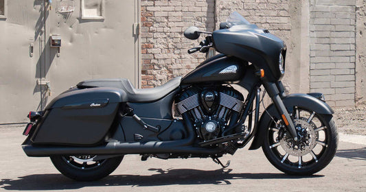 Chieftain Dark Horse 116 (2020)