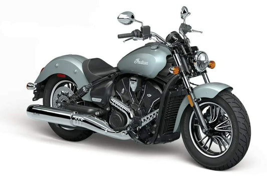 Scout Sixty Classic (2025)