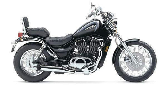VS 800GL Intruder (1992-04)