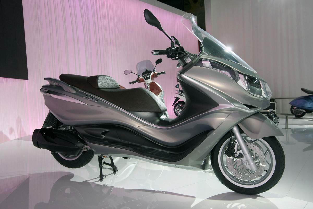 X10 350 (2012)