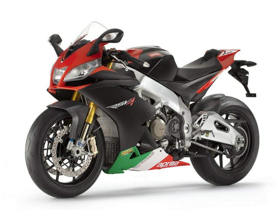RSV4 Factory APRC (2014)