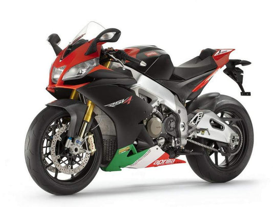 RSV4 Factory APRC (2014)