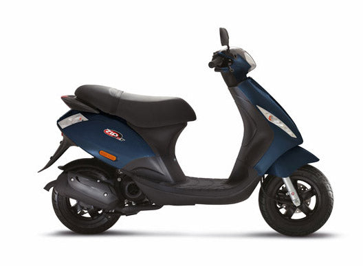 Zip 50 2T (2014)