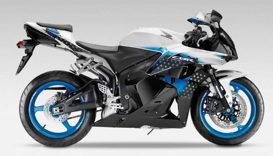 CBR 600RR C-ABS Special Edition (2009)