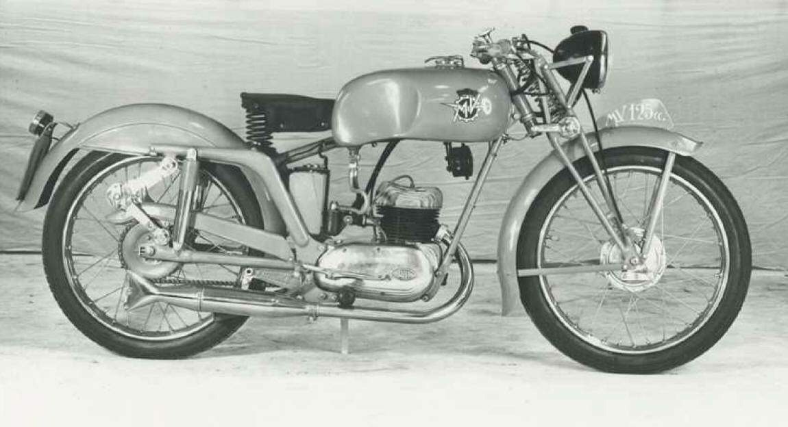 125 Sport C (1949-51)
