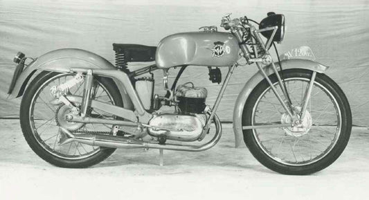 125 Sport C (1949-51)