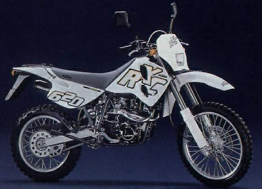 620 RXC (1998)