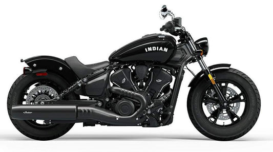 Scout Sixty Bobber (2025)