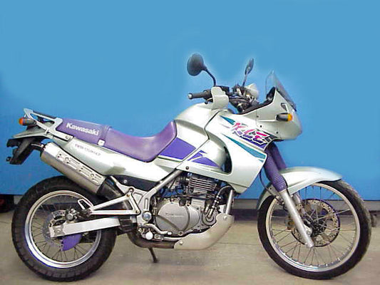 KLE 400 (1991-)