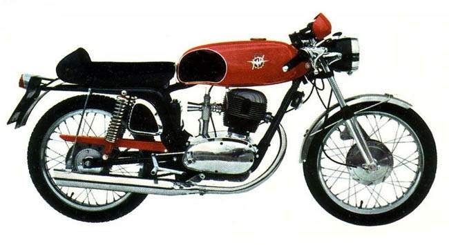 125 GTL (1971)