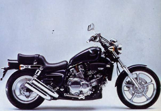 VF 750C Super Magna V45 (1987-88)