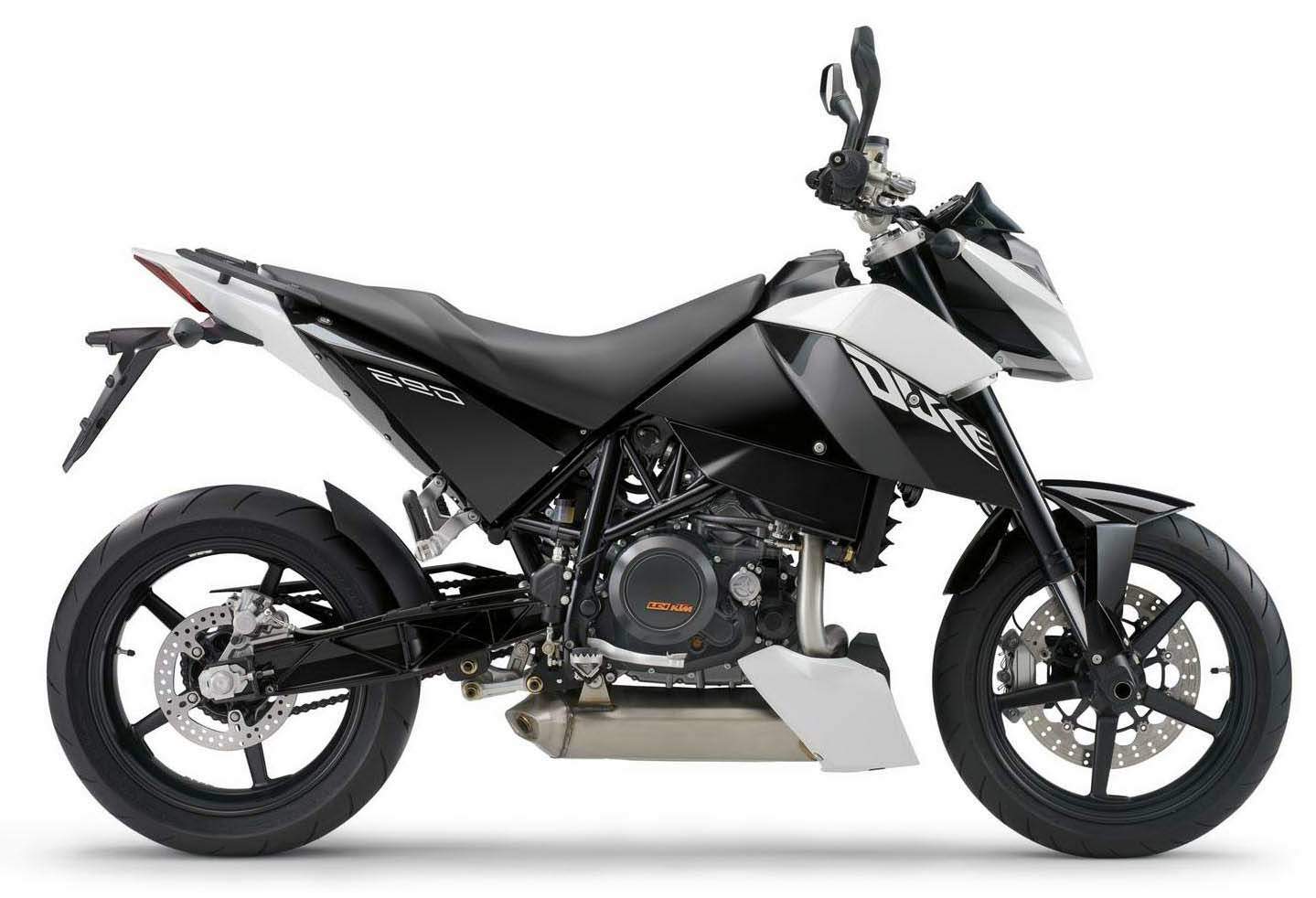 690 Duke (2008)