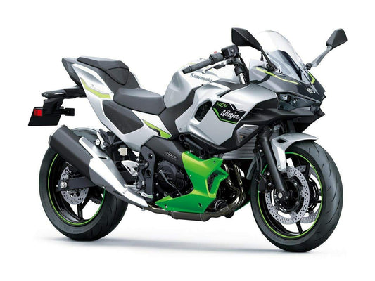 Ninja 7 Hybrid (2024)