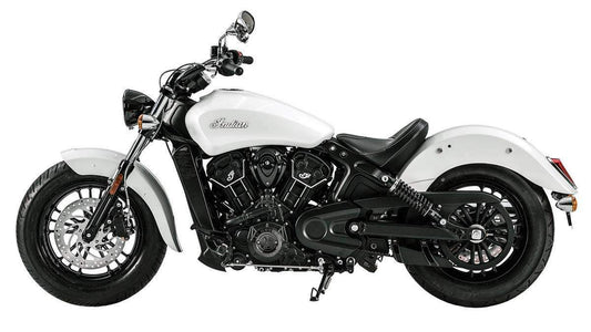 Scout Sixty (2018)