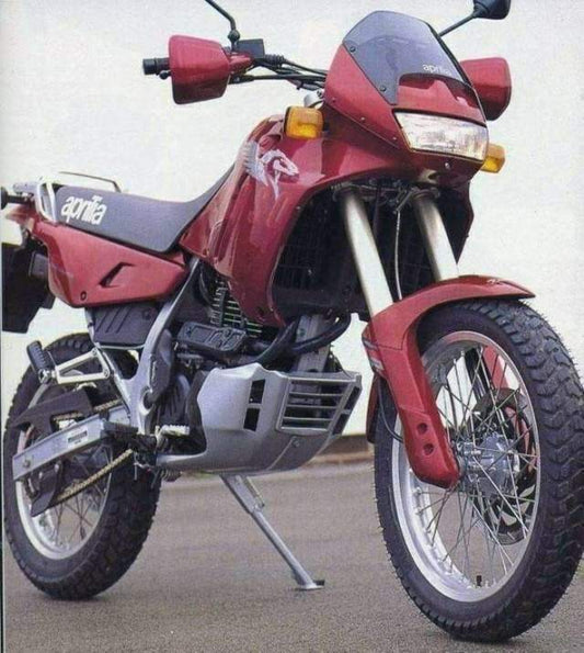 Pegaso 650 (1999-00)