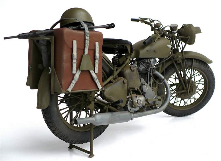Tiger 80 (1937-40)