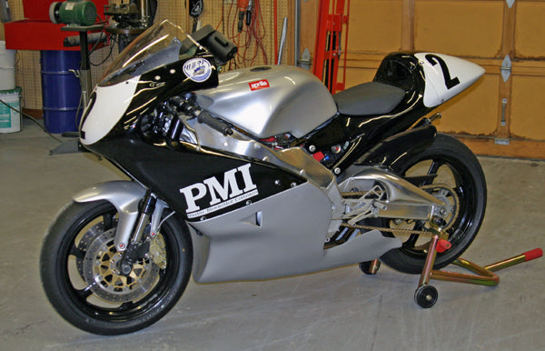 RS 250 Challenge Cup Edition (2000-02)