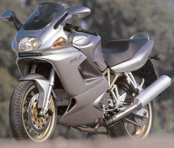 ST 2 (1997)