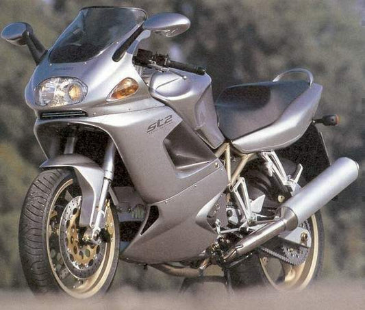 ST 2 (1997)